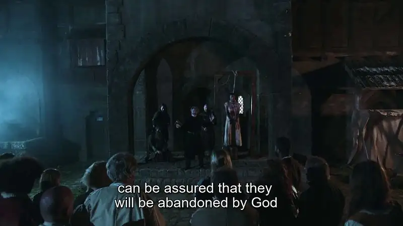 Witch Screenshot 4