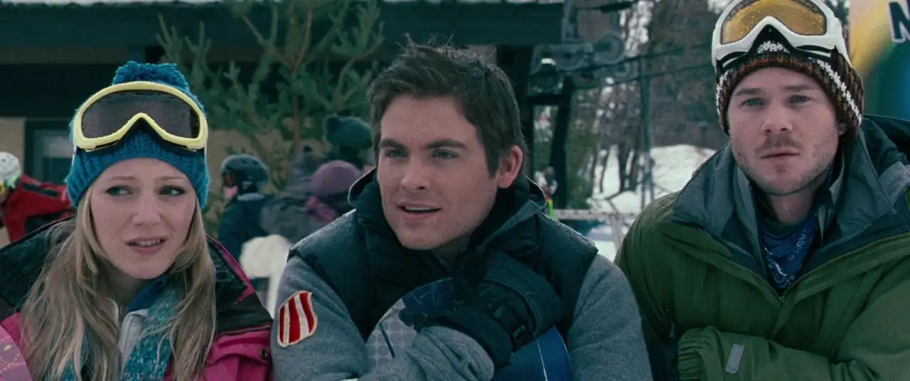 Frozen Screenshot 3 Frozen Screenshot 3