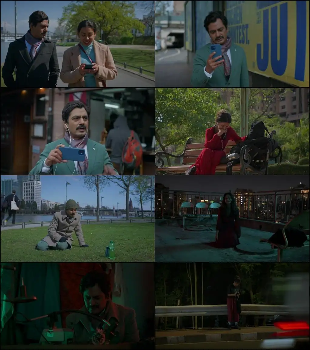 I’m Not An Actor | Main Actor Nahin Hoon Screenshot 1