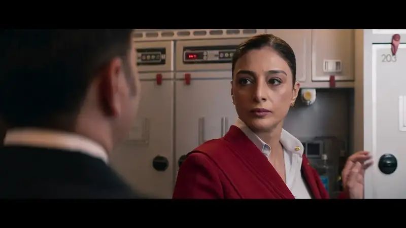 Crew Screenshot 2