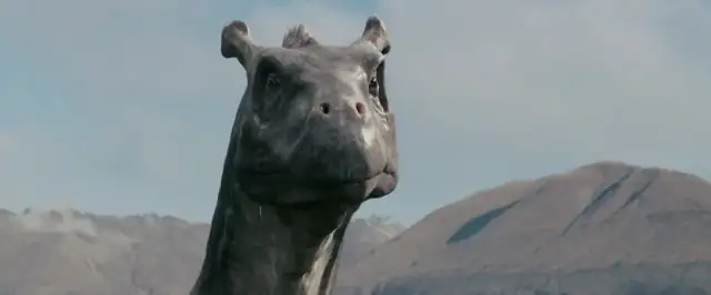 The Water Horse Screenshot 2