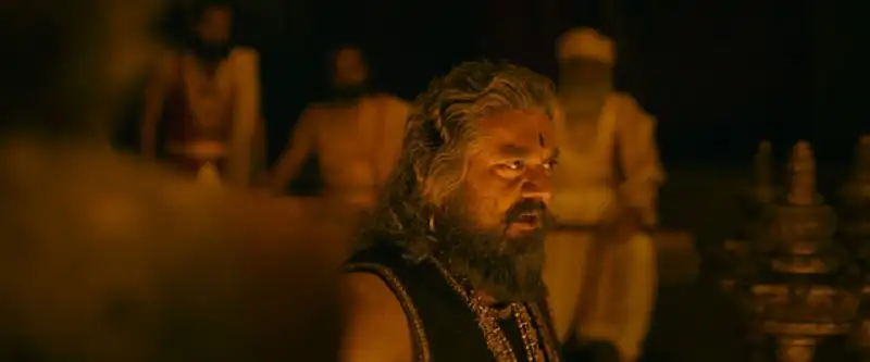 Ponniyin Selvan: Part 1 Screenshot 6
