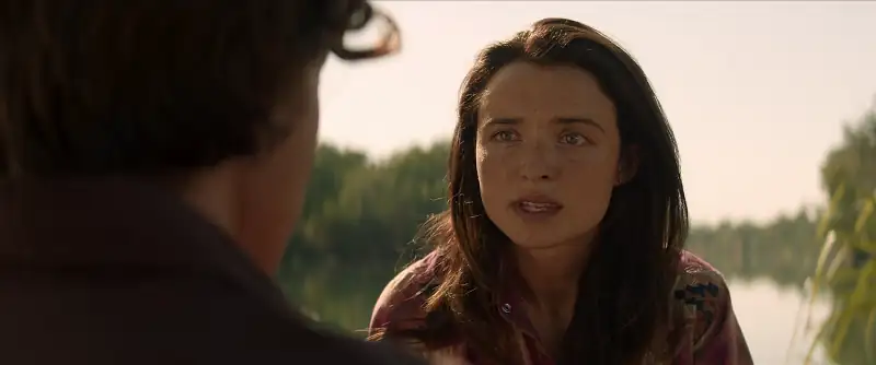Territory Screenshot 1