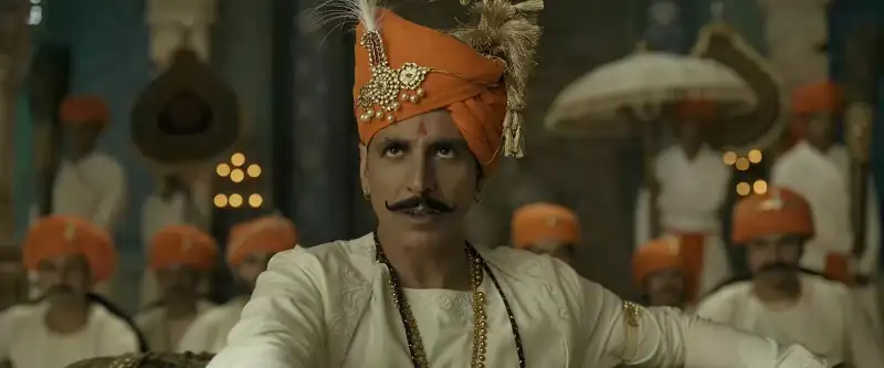 Samrat Prithviraj Screenshot 3