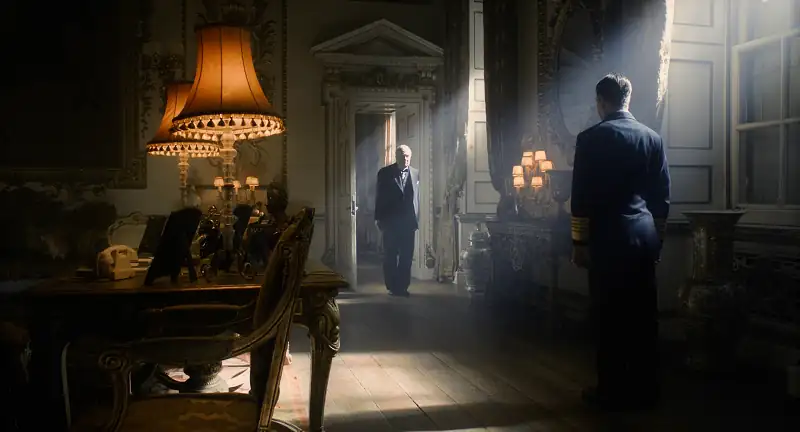Darkest Hour Screenshot 2