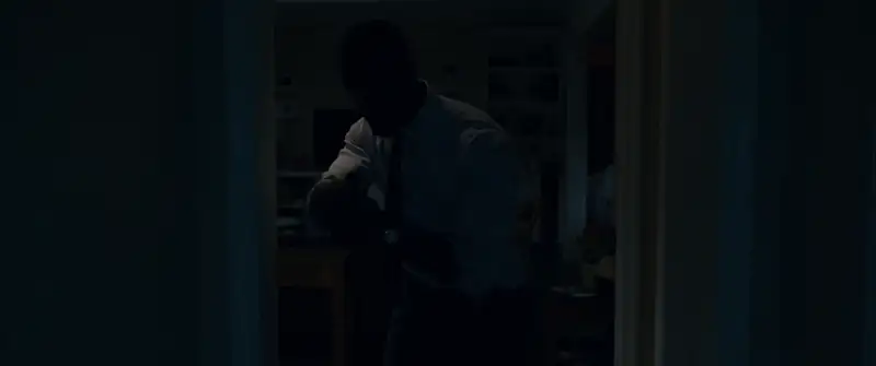 The Invisible Man Screenshot 5 The Invisible Man Screenshot 5