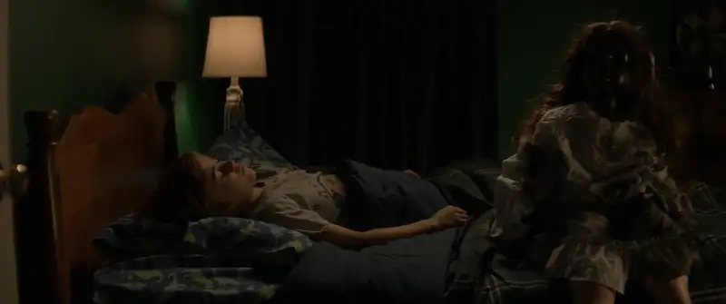 A Savannah Haunting Screenshot 5 A Savannah Haunting Screenshot 5
