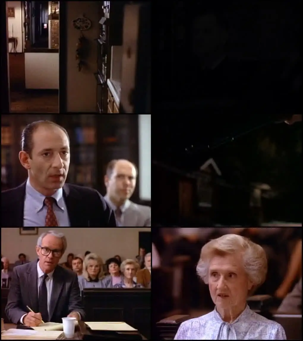 A Deadly Silence Screenshot 1 A Deadly Silence Screenshot 1