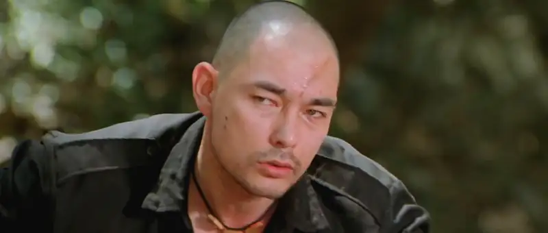 Tango Charlie Screenshot 5