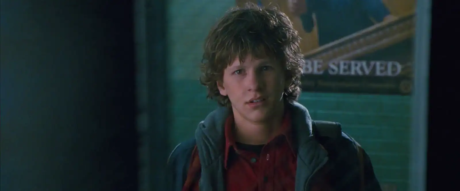 Unaccompanied Minors Screenshot 4