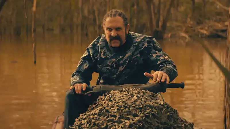 Trailer Park Shark Screenshot 2 Trailer Park Shark Screenshot 2