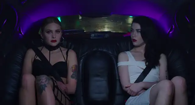 Pleasure Screenshot 5