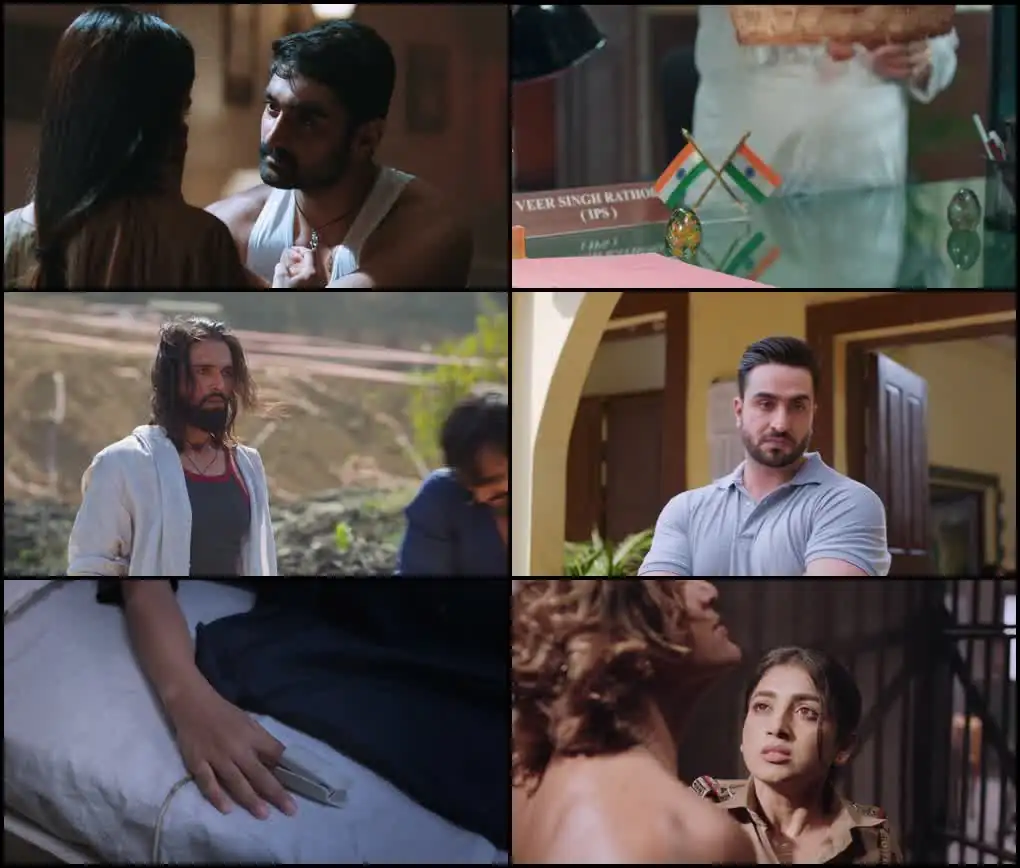 Khadaan Screenshot 1