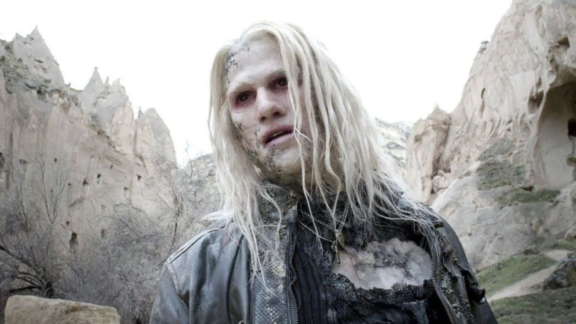 Ghost Rider – PART 01 / PART 02 Screenshot 4