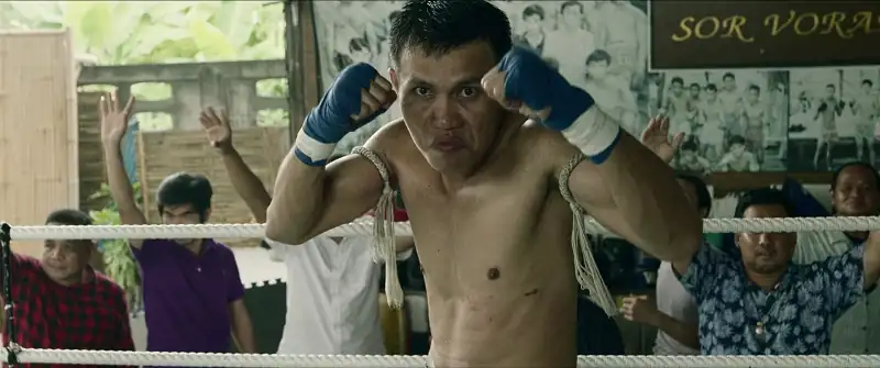 Mayhem! AKA Farang Screenshot 2 Mayhem! AKA Farang Screenshot 2
