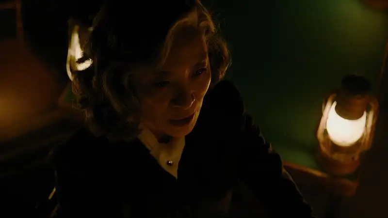 A Haunting in Venice Screenshot 3 A Haunting in Venice Screenshot 3