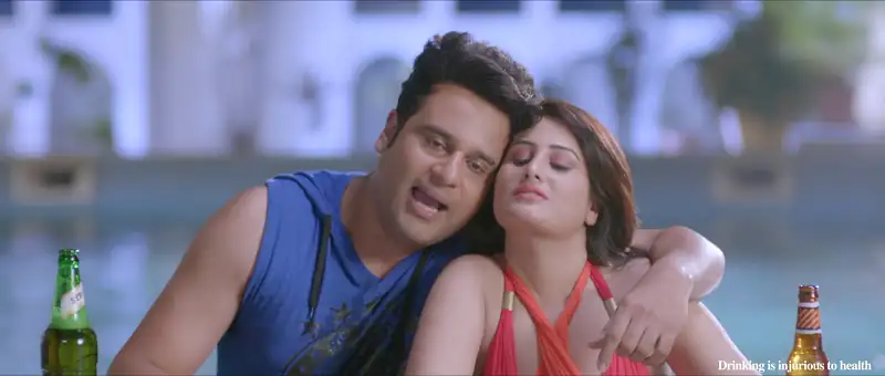 O Pushpa I Hate Tears Screenshot 3