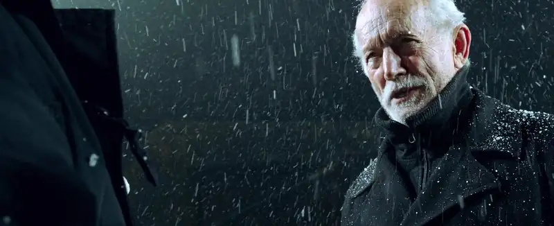 Harbinger Down Screenshot 3