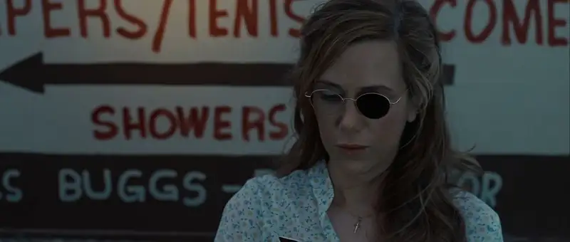 Paul Screenshot 4