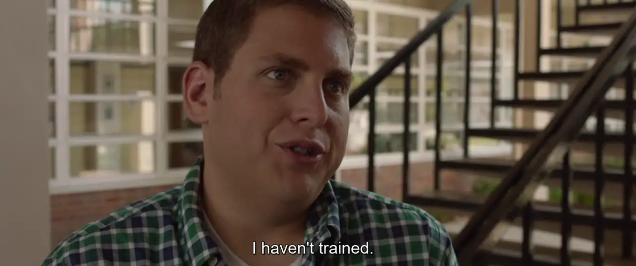 21 Jump Street Screenshot 2
