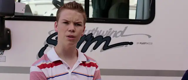 We’re the Millers Screenshot 1 We’re the Millers Screenshot 1