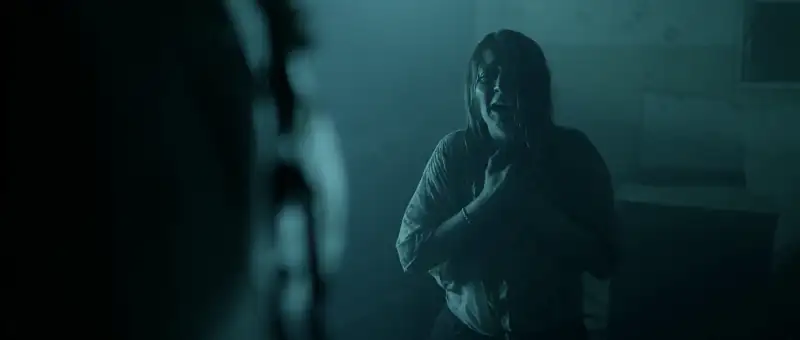 Don’t Speak Screenshot 3