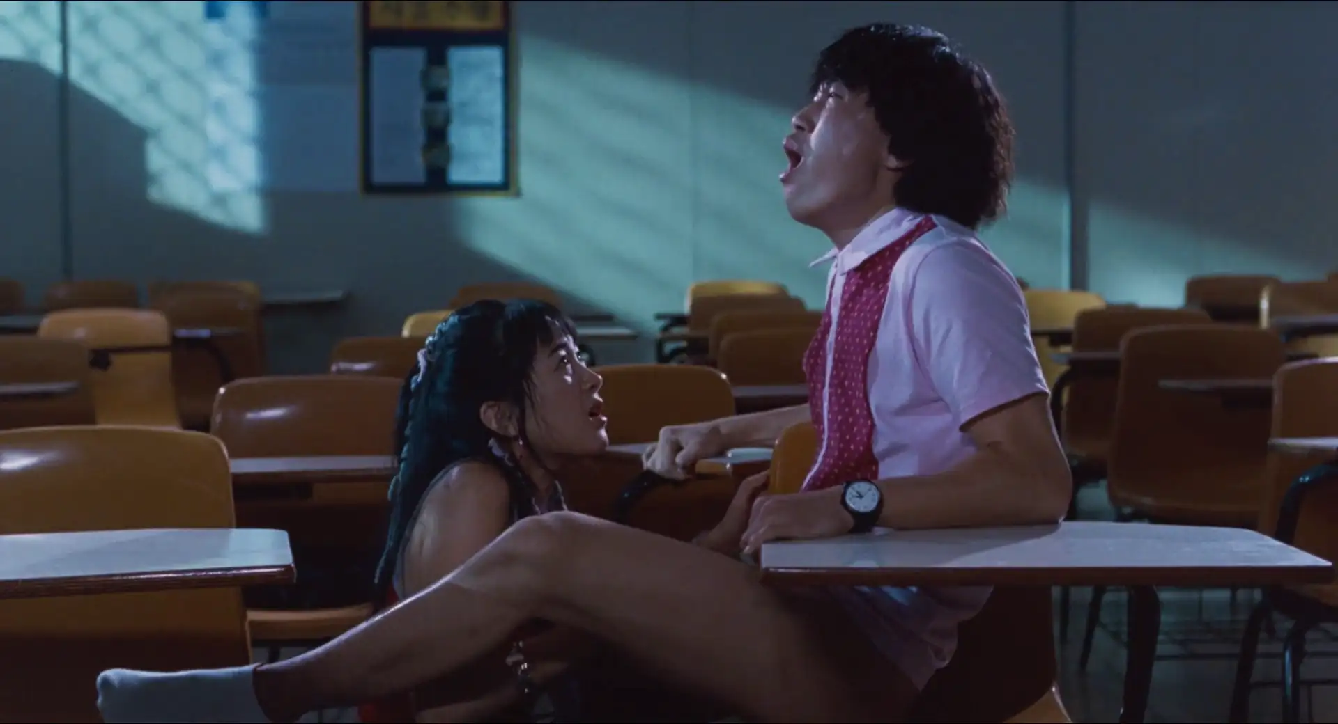 Sex Is Zero Screenshot 1
