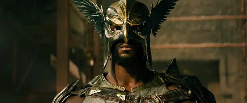 Black Adam Screenshot 2 Black Adam Screenshot 2