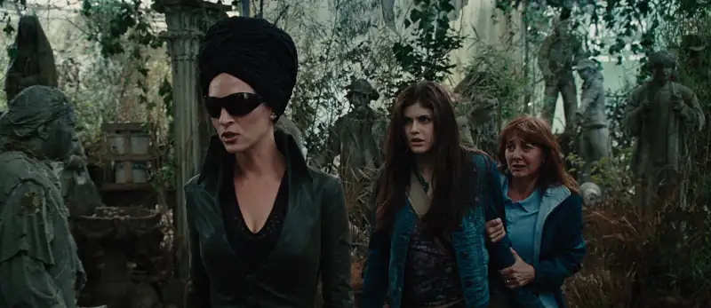 Percy Jackson & the Olympians: The Lightning Thief Screenshot 4