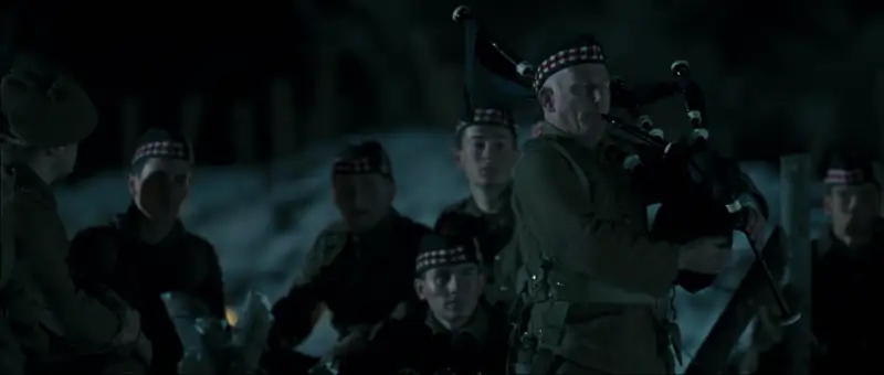 Joyeux Noel Screenshot 5 Joyeux Noel Screenshot 5