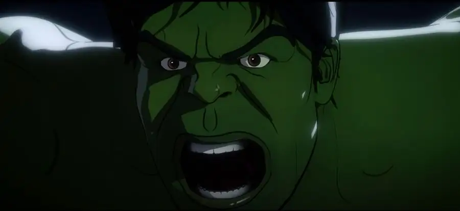 What If…? Screenshot 1 What If…? Screenshot 1