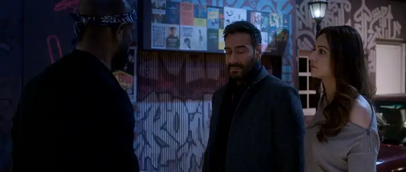 De De Pyaar De Screenshot 3