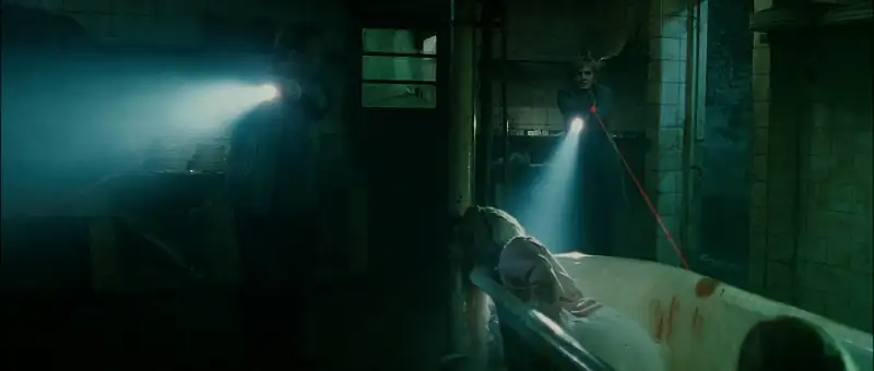 Mindhunters Screenshot 1 Mindhunters Screenshot 1