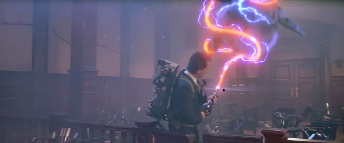 Ghostbusters 2 Screenshot 4