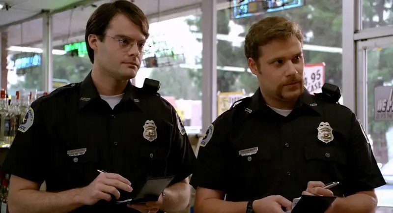 Superbad Screenshot 4