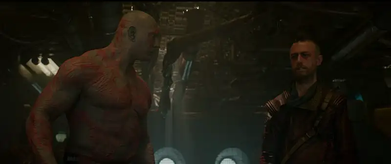 Marvel Studios: Legends Screenshot 3 Marvel Studios: Legends Screenshot 3