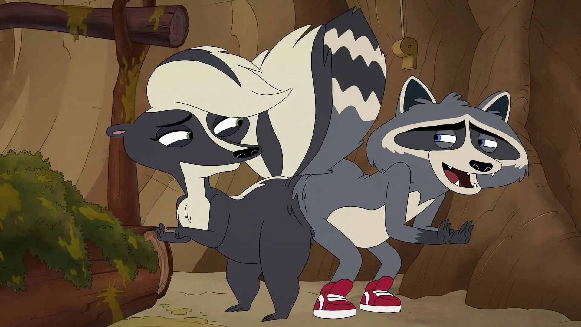 Mating Season Screenshot 1
