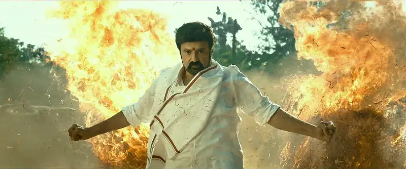 Veera Simha Reddy Screenshot 8 Veera Simha Reddy Screenshot 8