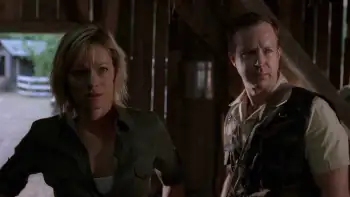 Anaconda 3: Offspring Screenshot 3
