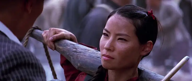 Shanghai Noon Screenshot 4