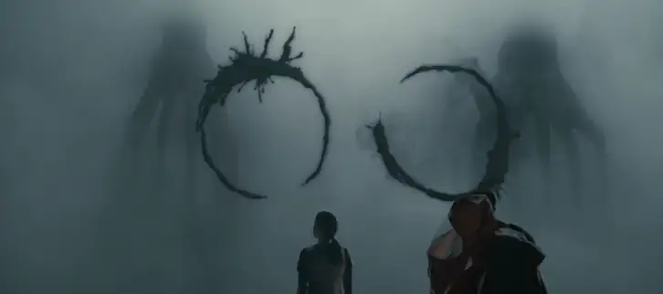 Arrival Screenshot 1