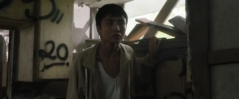 Unhuman Screenshot 1