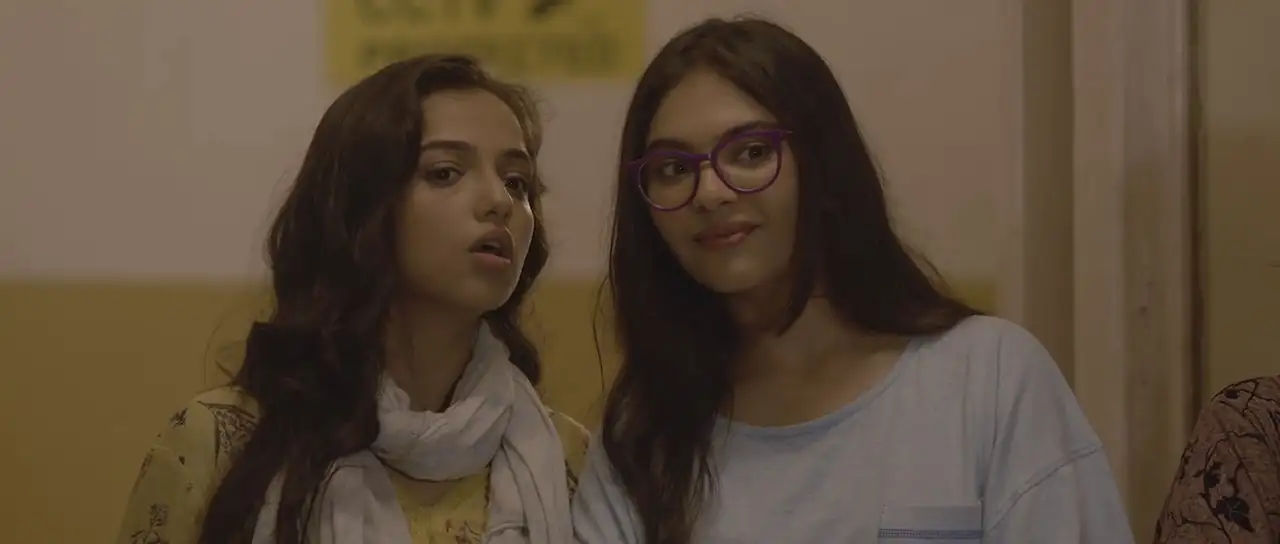Girls Hostel Screenshot 2