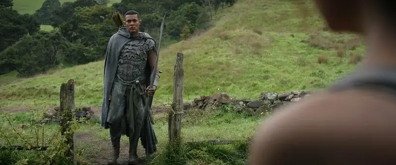 The Lord of the Rings: The Rings of Power Screenshot 3