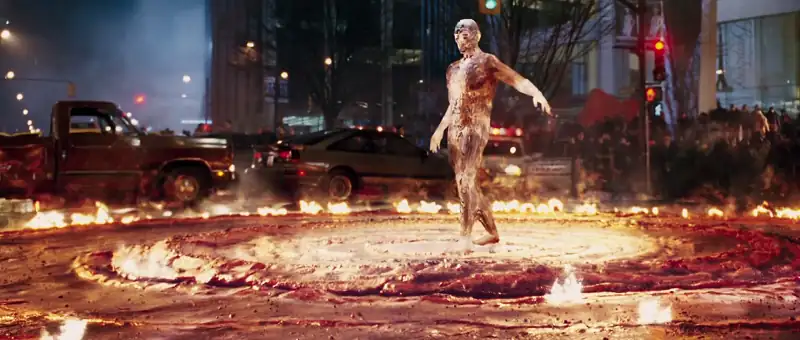 Fantastic Four Screenshot 6 Fantastic Four Screenshot 6