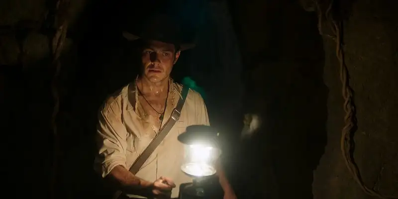Bandidos / बैंडिदोस Screenshot 1