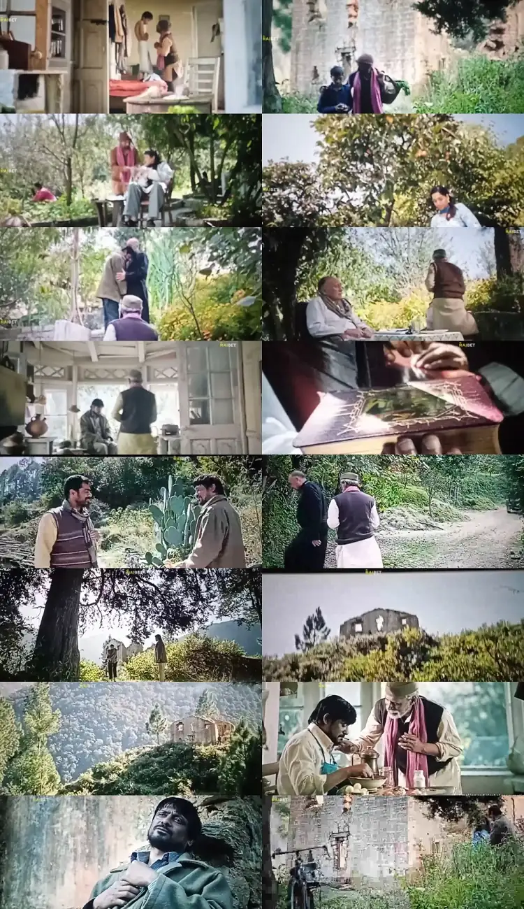 Josef – Born in Grace Screenshot 1