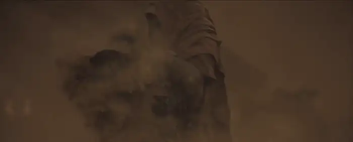 Dune Screenshot 2