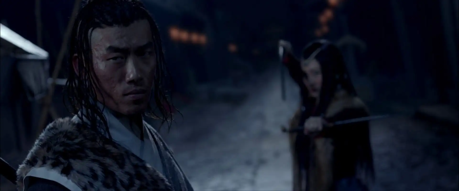 Azure Dragon Sword Screenshot 5