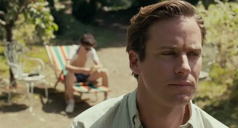 Call Me By Your Name Screenshot 2